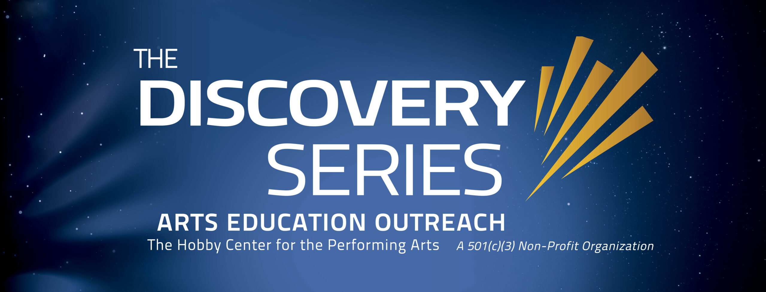 The Discovery Series