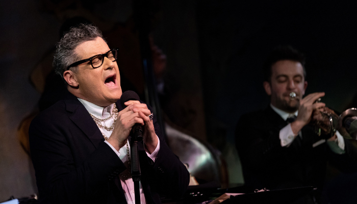 Isaac Mizrahi