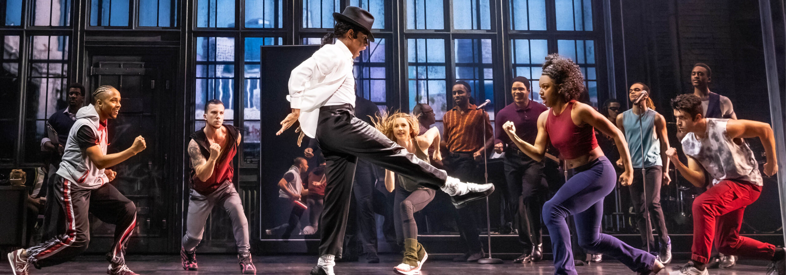 MJ The Musical
