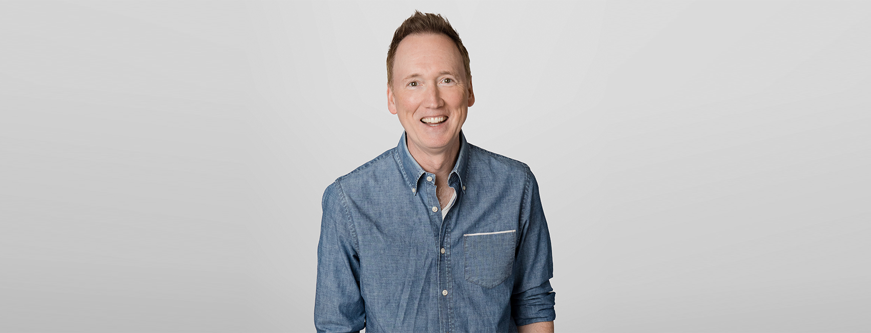 Tom Shillue