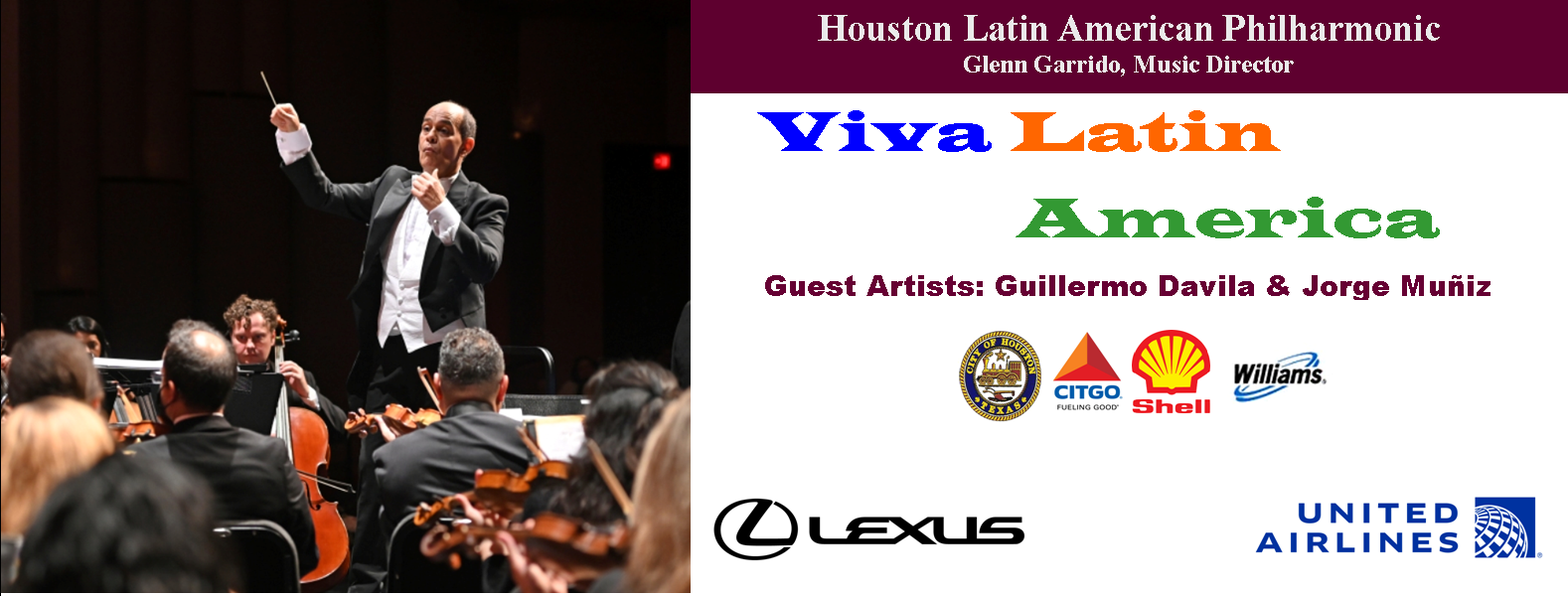 Viva Latin Ameria