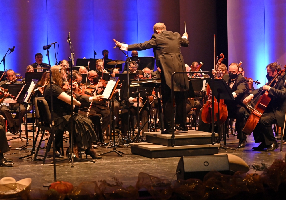 Houston Latin Philharmonic