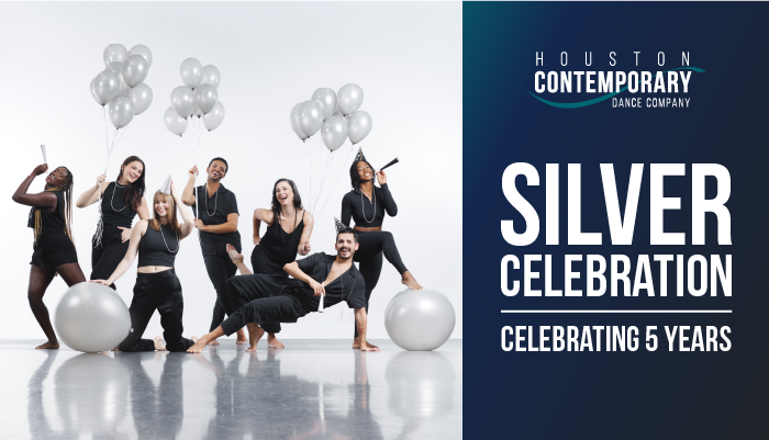 Hou Contemporary Dance
