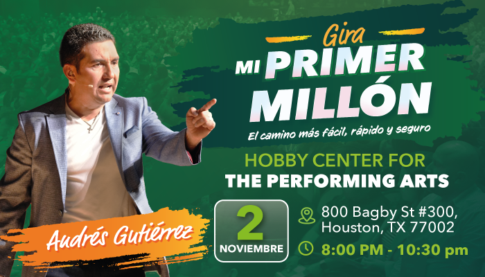 Mi Primer Millon