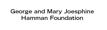 Hamman Foundation
