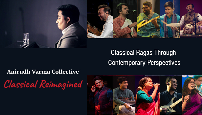 IAA Classical Reimagined