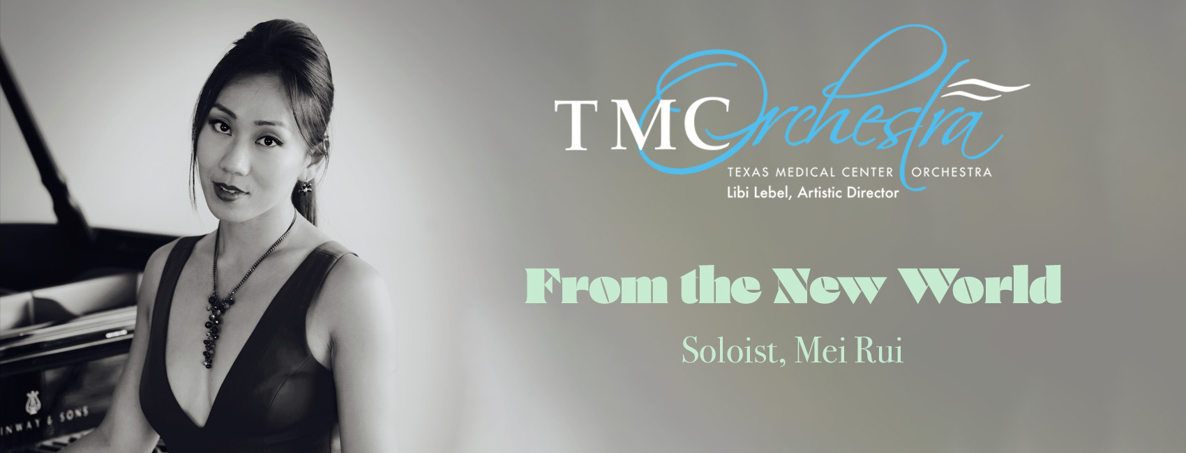 Texas Medical Center Orchestra