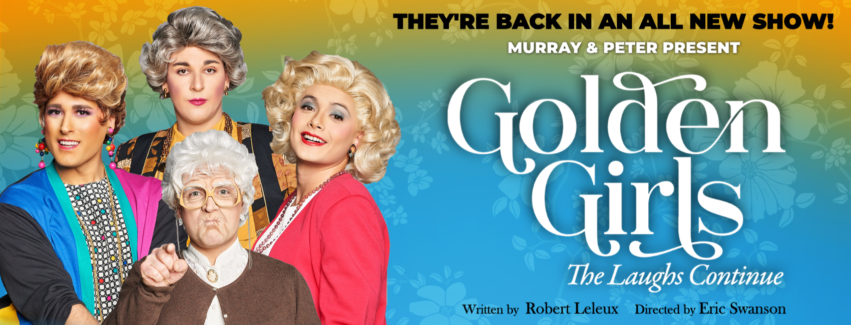 Golden Girls 2023
