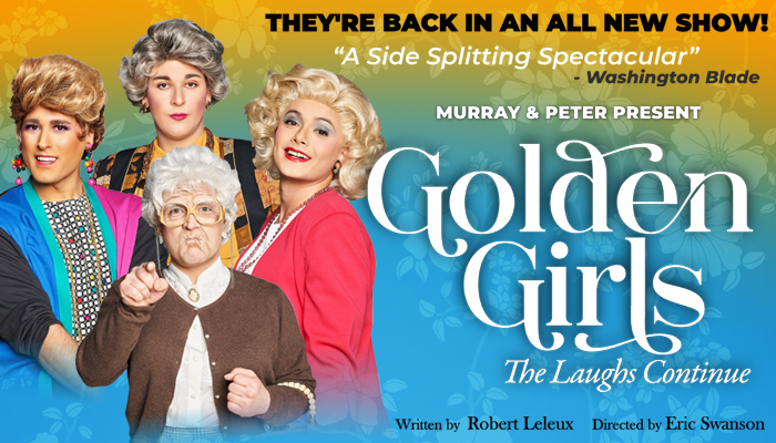 Golden Girls 2023