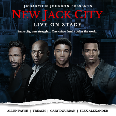 New Jack City