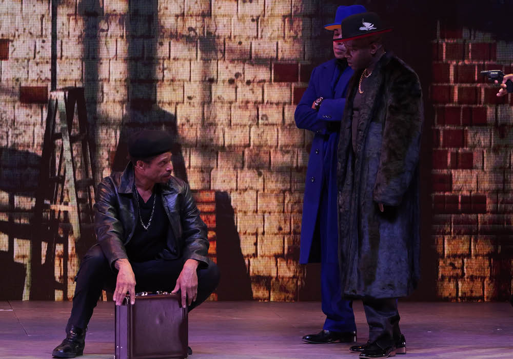 New Jack City
