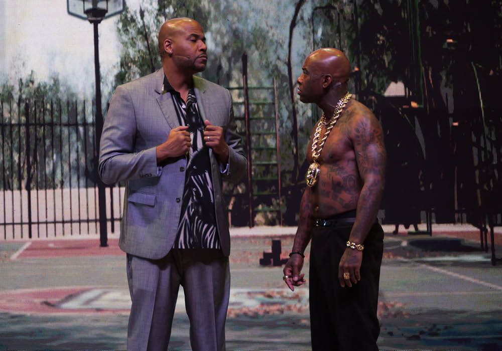 New Jack City
