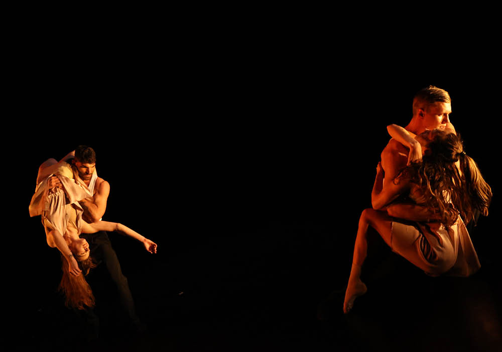 ISHIDA Dance