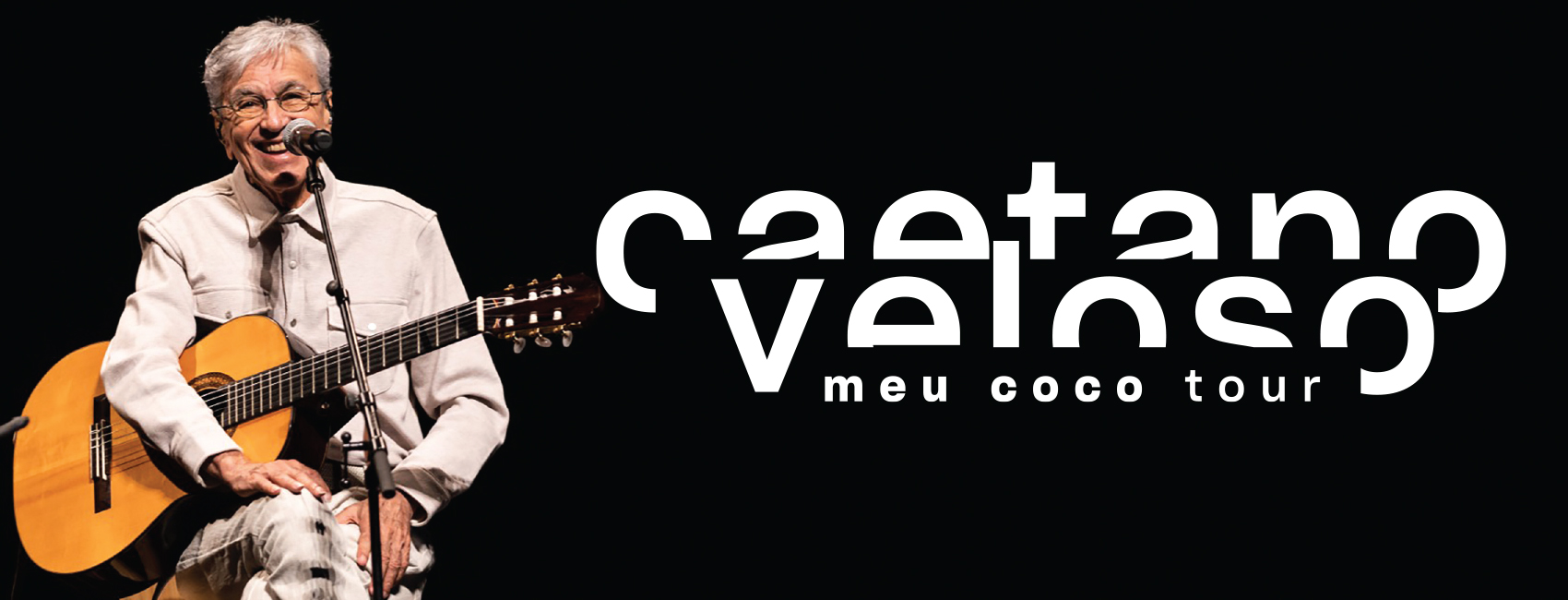 Caetano Veloso
