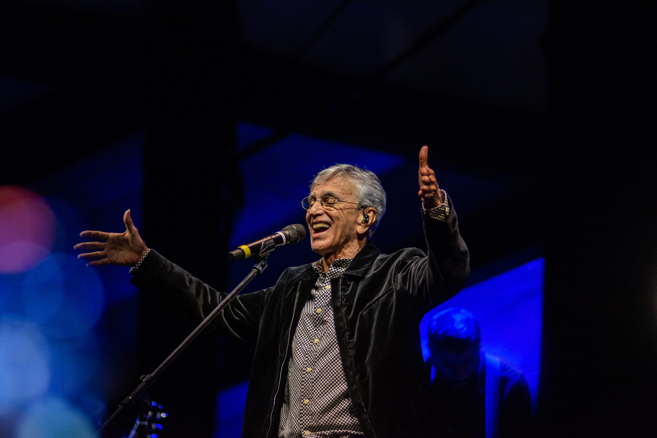 Caetano Veloso