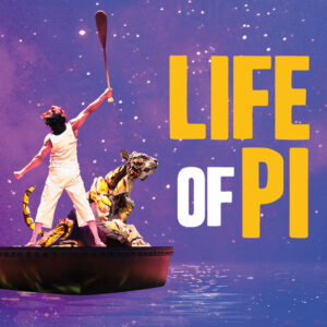 Life of Pi