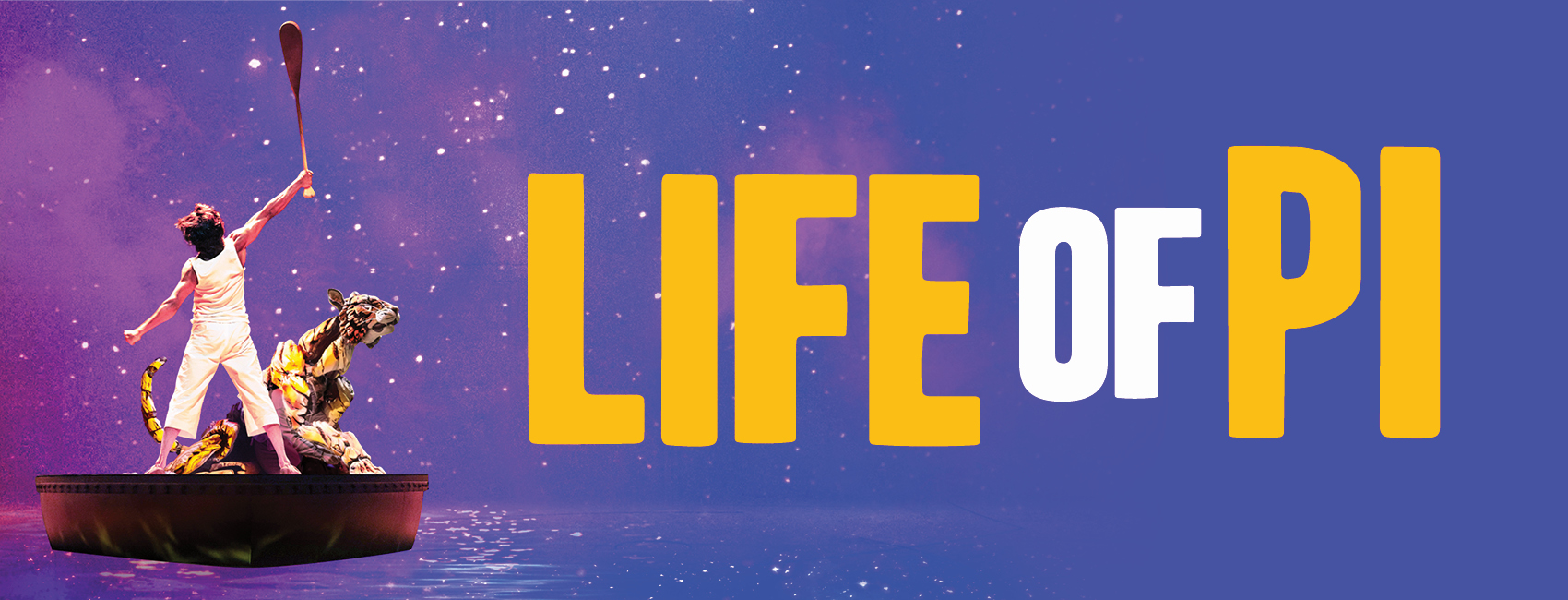 Life of Pi
