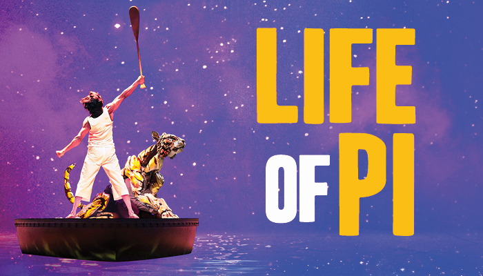 Life of Pi