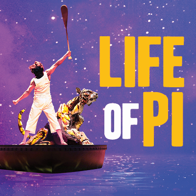 Life of Pi