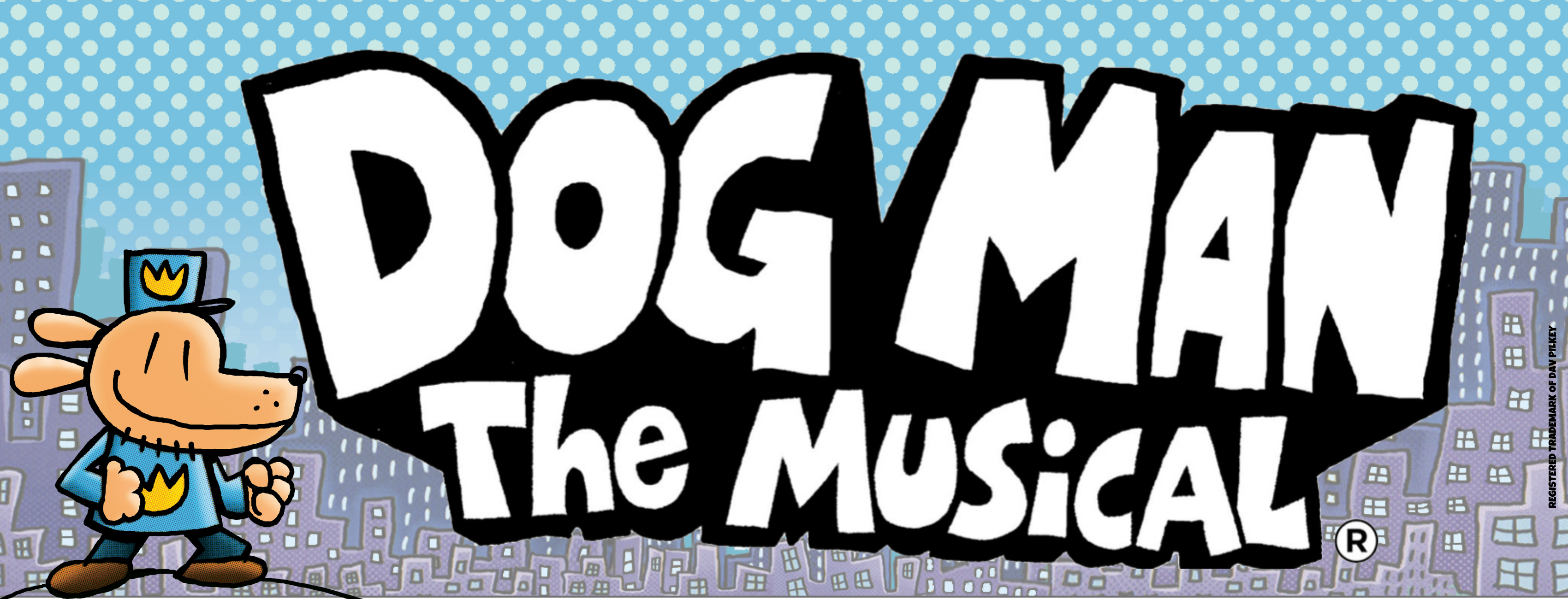 Dog Man