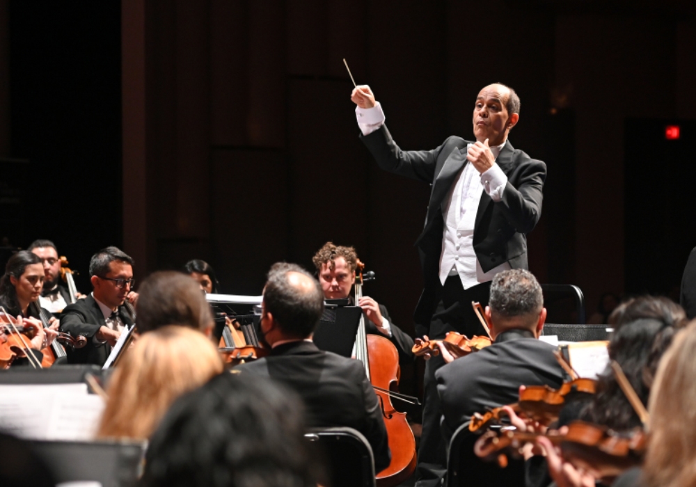 Houston Latin Philharmonic