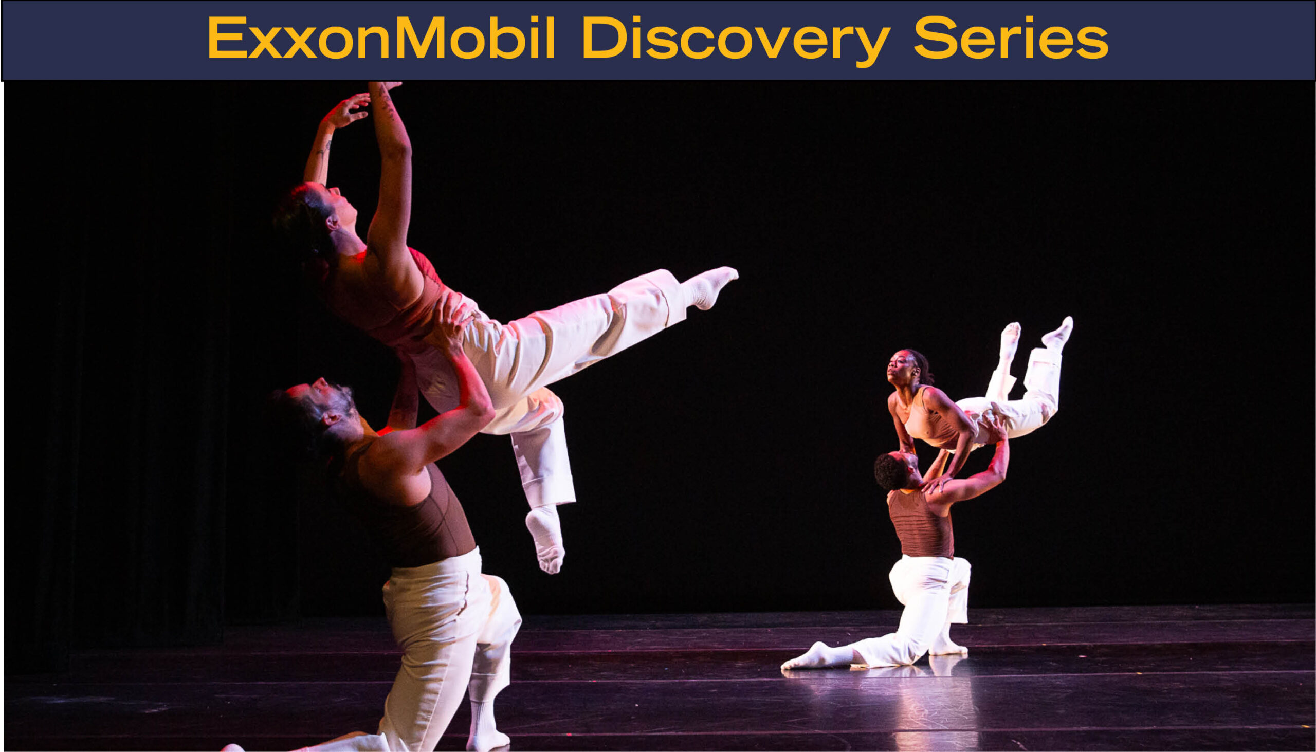 Houston Contemporary Dance