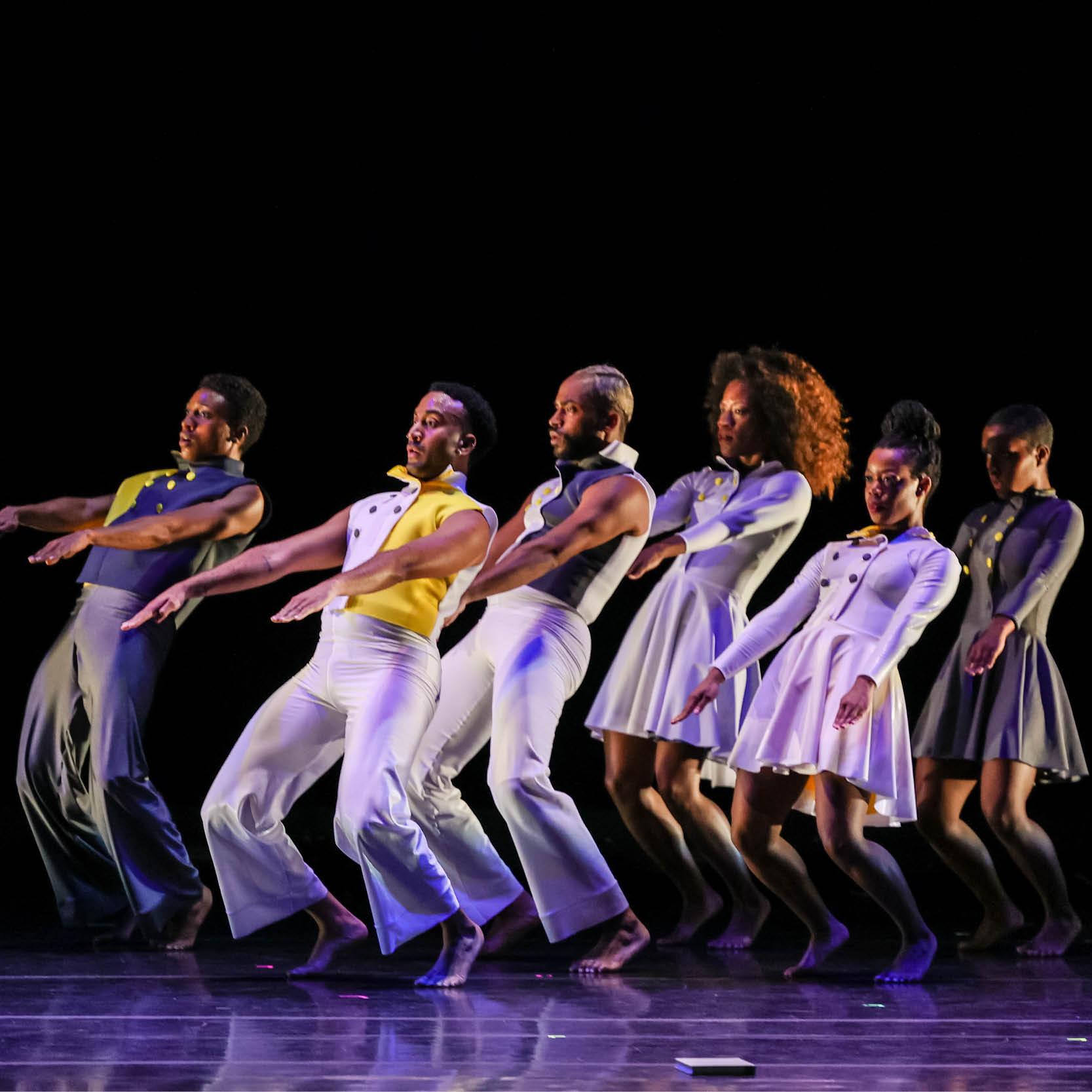 Urban Souls Discovery Series