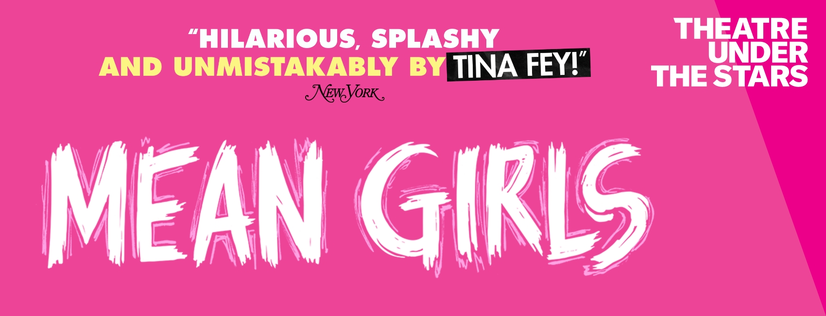 Mean Girls