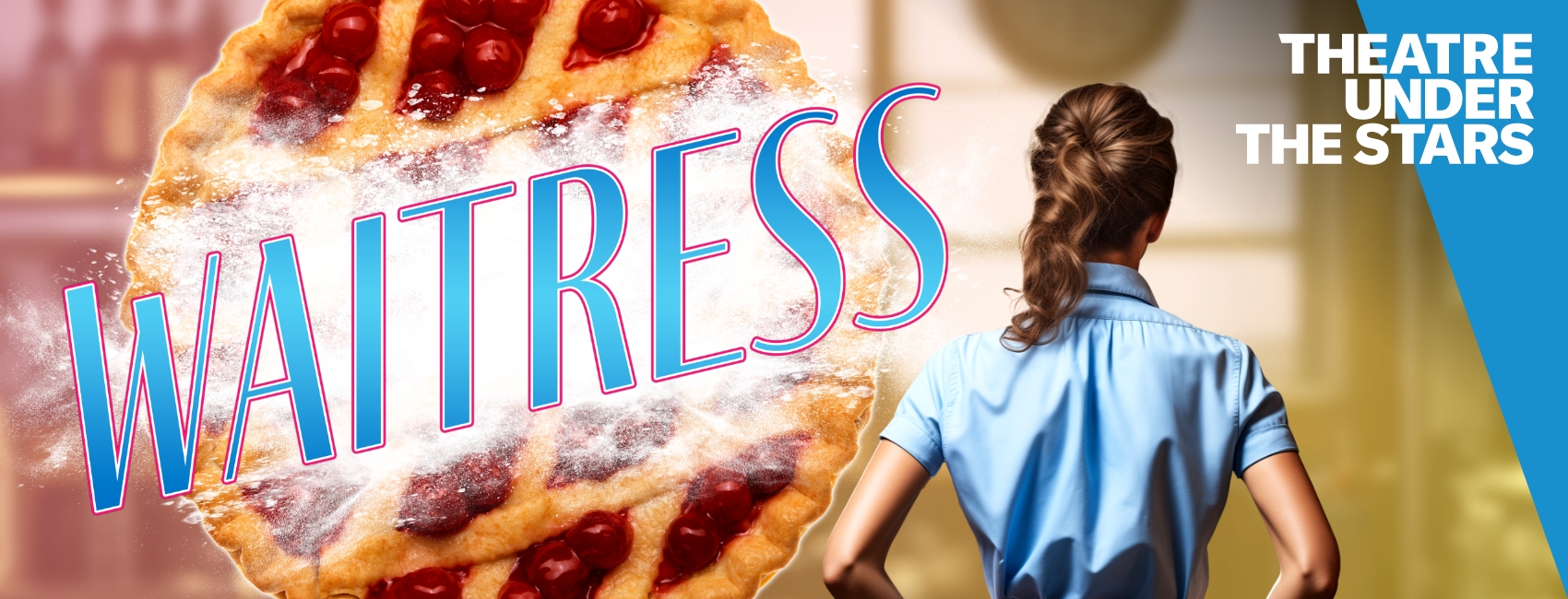Waitress