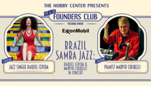 Brazil Samba Jazz
