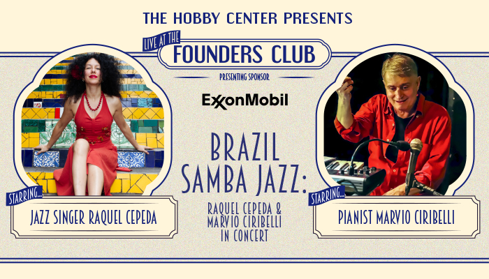 Brazil Samba Jazz