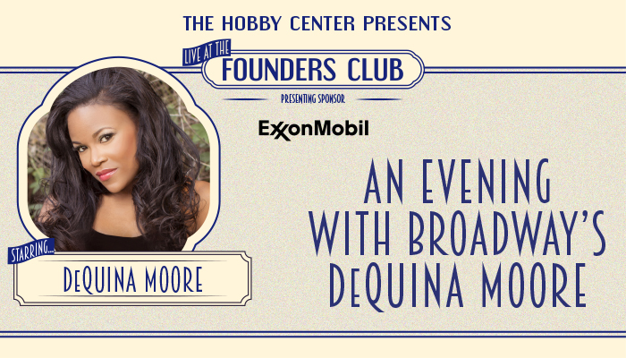 Image of singer DeQuina Moore