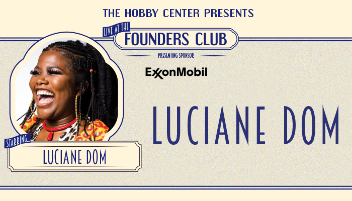 Luciane Dom