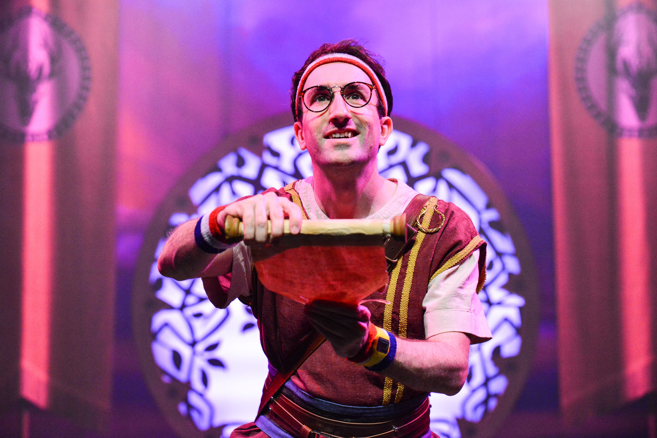 Dragons and Mythical Beasts