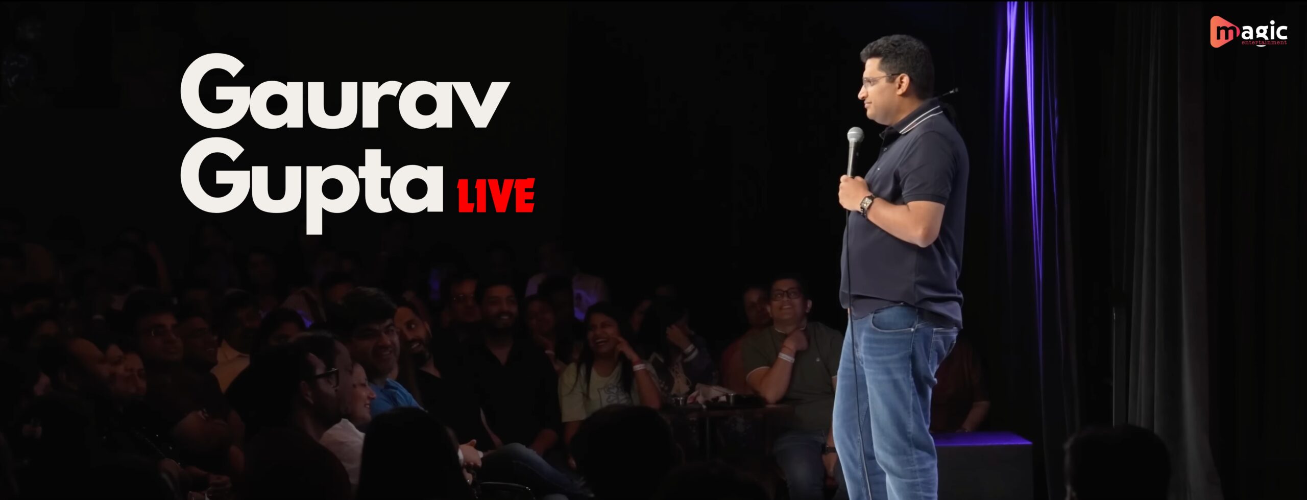 Gaurav Gupta