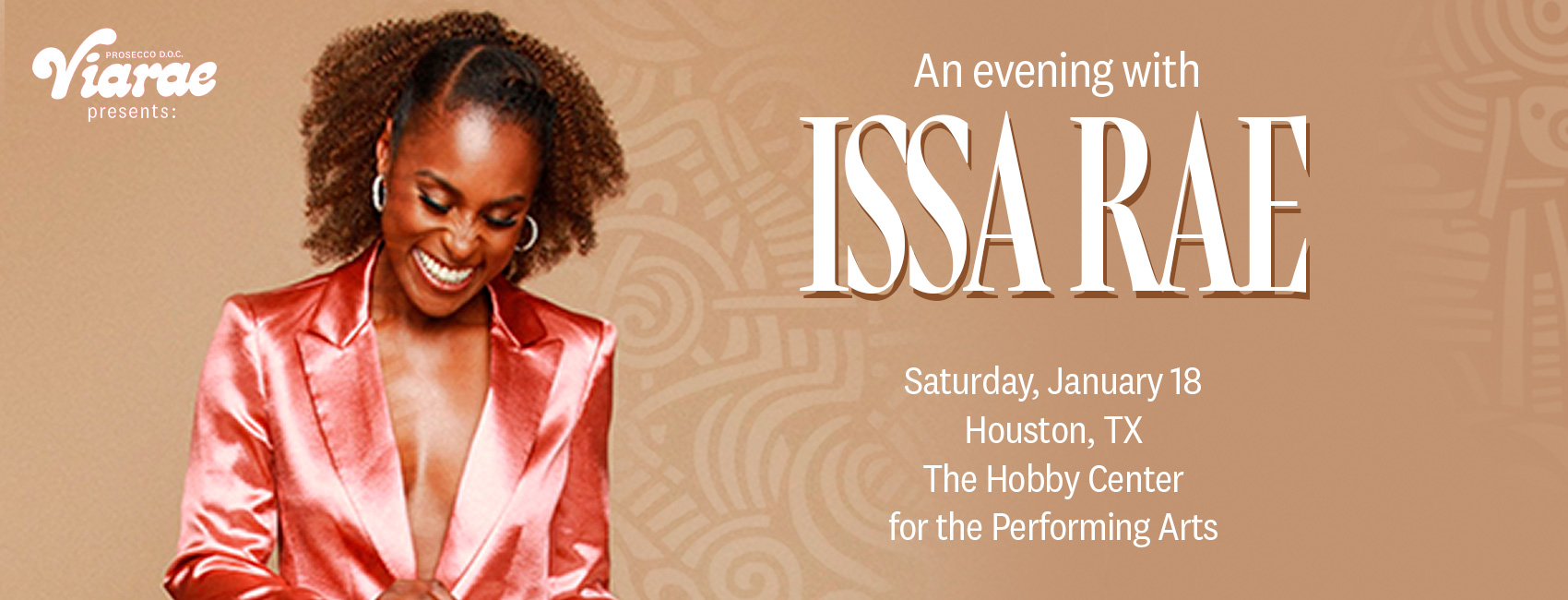 Issa Rae