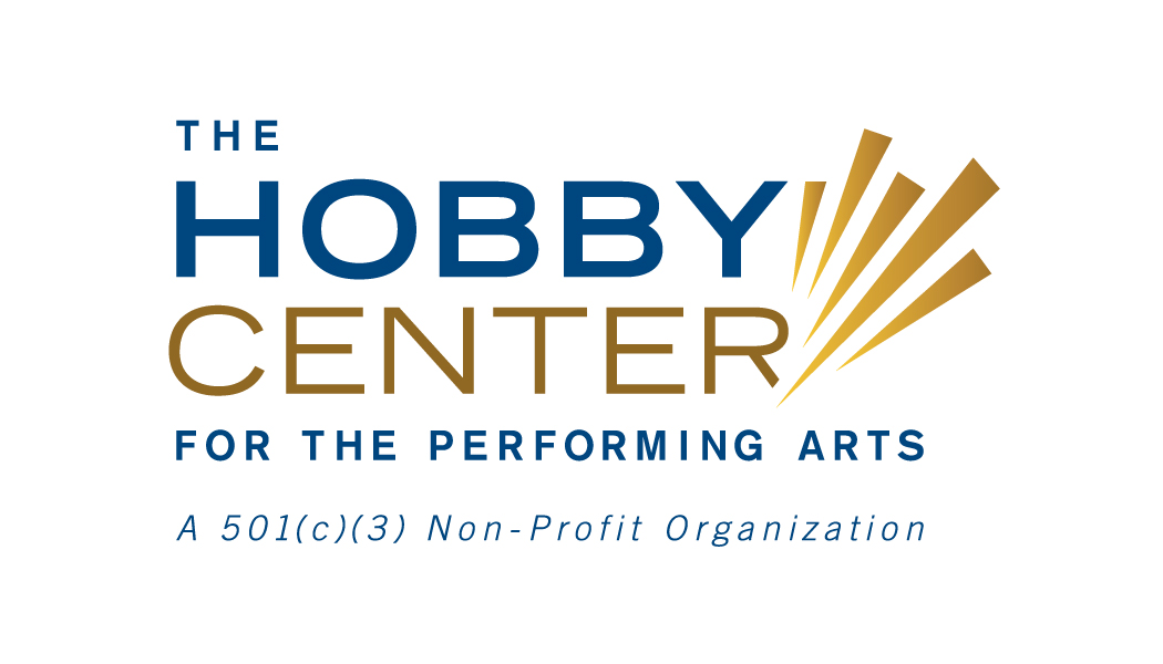 The Hobby Center Logo