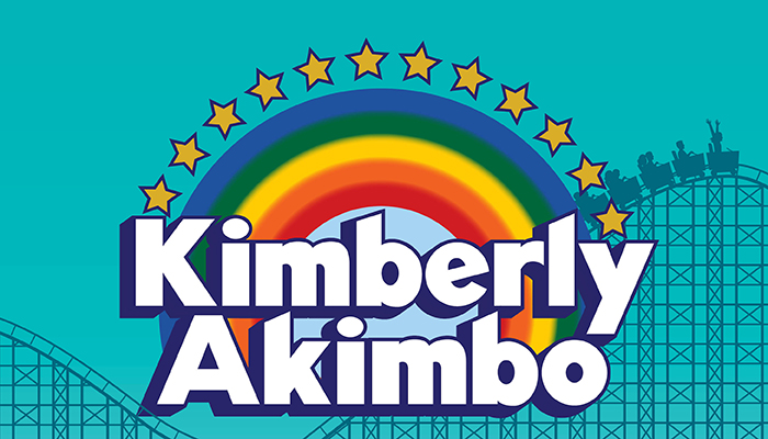 Kimberly Akimbo