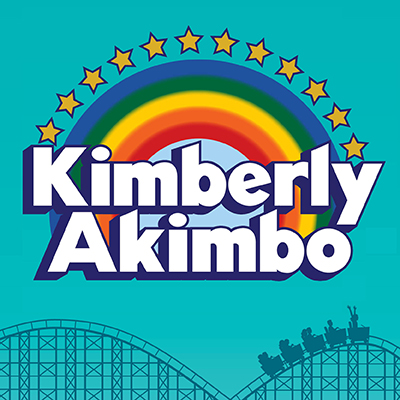 Kimberly Akimbo