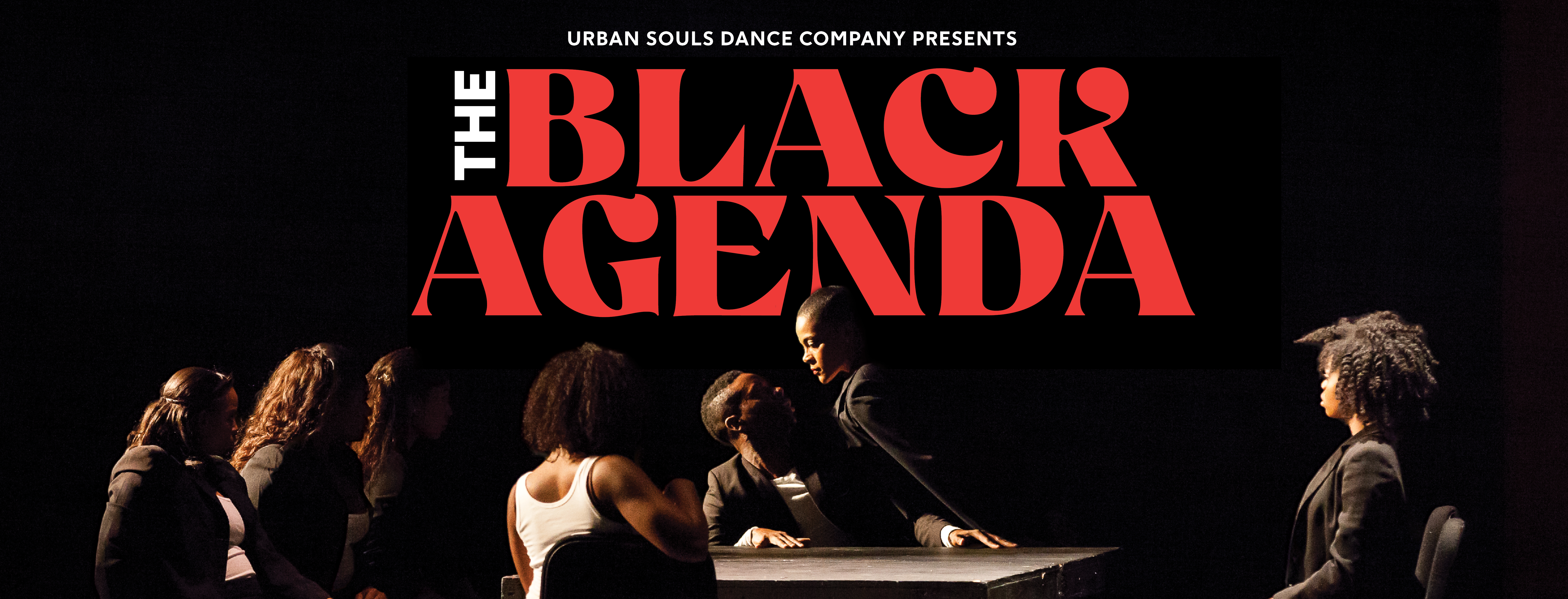 The Black Agenda