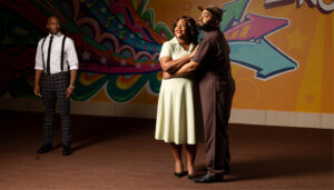 Houston Ebony Opera Guild