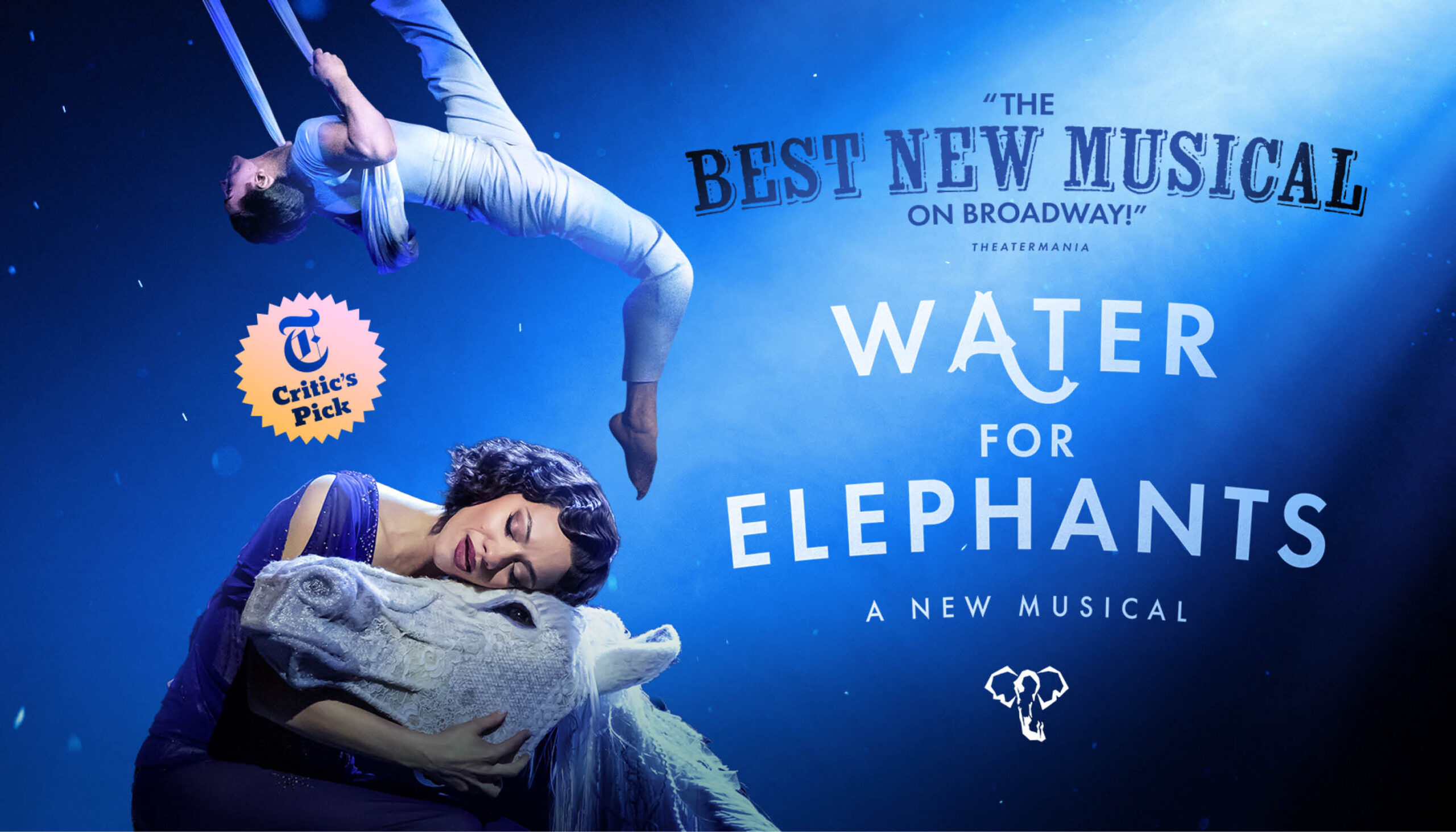 Water for Elephants