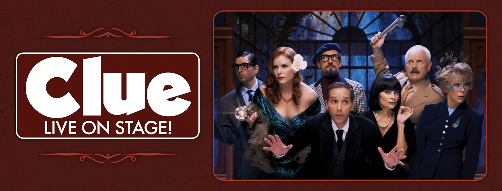 CLUE