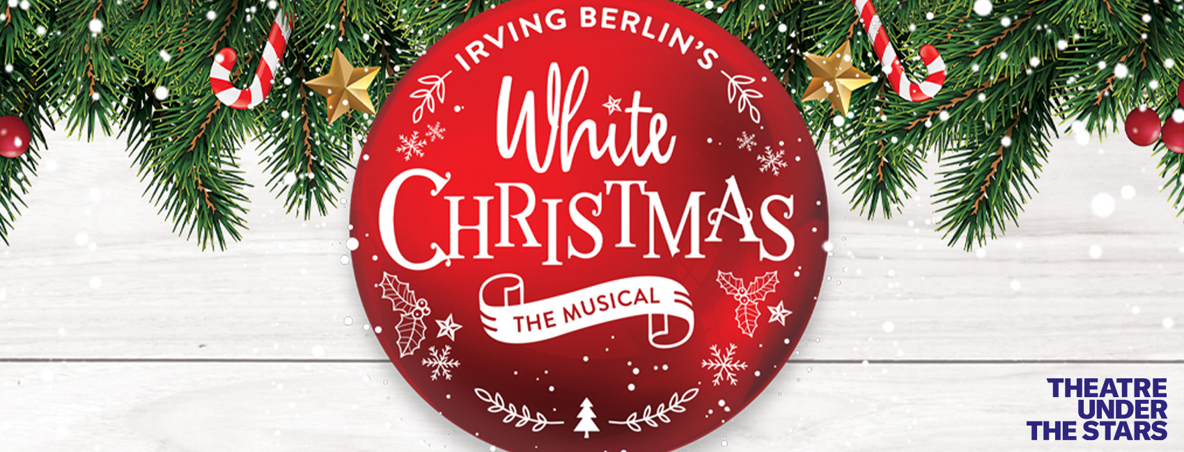 Irving Berlin’s White Christmas