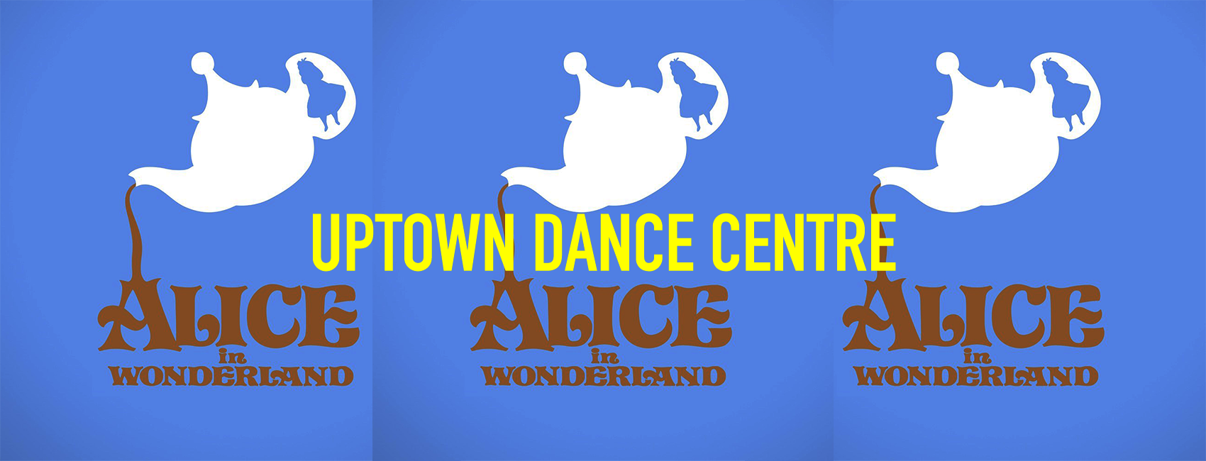Alice in Wonderland