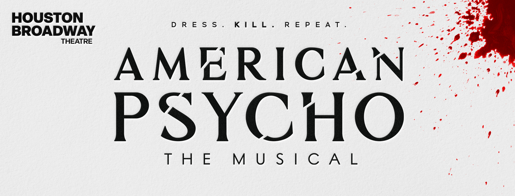 American Psycho