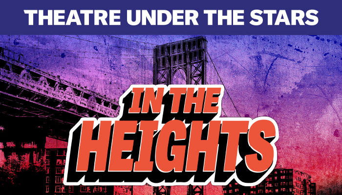 In the Heights 2025