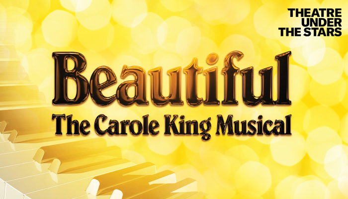 Beautiful: The Carole King Musical