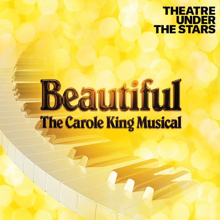 Beautiful: The Carole King Musical
