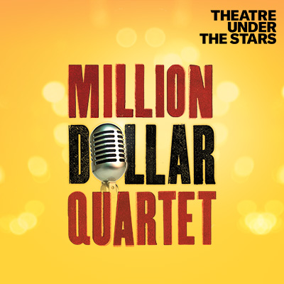 Million Dollar Quartet